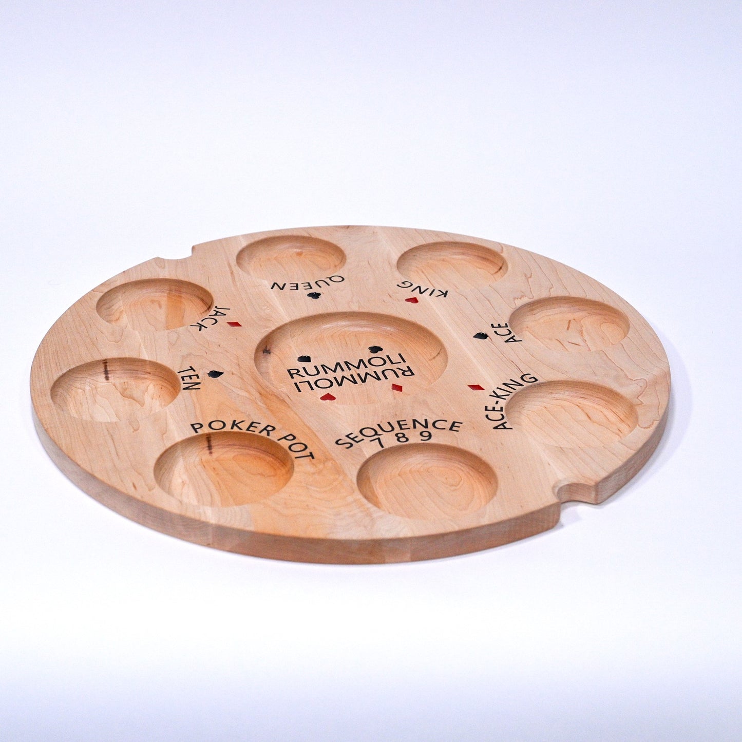 Rummoli Insert